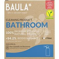 BAULA Fürdőszobai tabletta 5 g - Környezetbarát tisztítószer