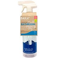 BAULA Bathroom Starter Kit - Eco-Friendly Cleaner