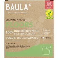 BAULA for Floors in Tablets 5g - Eco-Friendly Cleaner