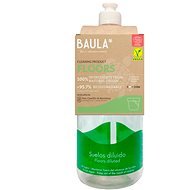 BAULA Kezdő készlet padlóhoz - Környezetbarát tisztítószer