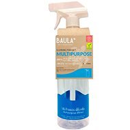 BAULA Universal Starter Kit - Eco-Friendly Cleaner