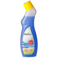 ALMAWIN WC Aktivní gel 0,75 l - Cleaning Agent