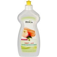 ALMAWIN for Fruit and Vegetables 0,5l - Eco-Friendly Cleaner