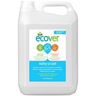 ECOVER dish soap with chamomile and marigold 5l - Eco-Friendly Dish Detergent