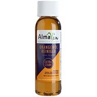 ALMAWIN Narancssárga tisztítószer extra erős 0,125 l - Tisztítószer