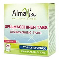 ALMAWIN 25 ks - Tablety do umývačky
