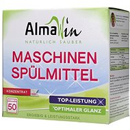 ALMAWIN 1.25 kg (50 uses) - Dishwasher Detergent