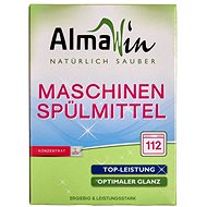 ALMAWIN 2,8 kg (112 uses) - Dishwasher Detergent