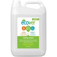 ECOVER with aloe and lemon 5l - Eco-Friendly Dish Detergent