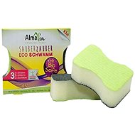 ALMAWIN Eco 2 ks - Sponge