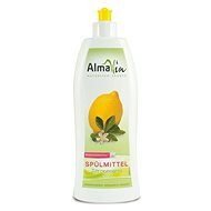 ALMAWIN With Lemongrass 500ml - Dish Soap