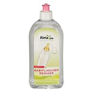 ALMAWIN Washing agent for baby bottles and pacifiers 500 ml - Dish Soap