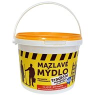 ZENIT Lubricating soap 9 kg - Cleaning Compound
