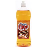 GO! Mýdlový čistič 1000 ml - Cleaning Agent