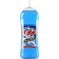 GO! Na podlahy 1000 ml - Cleaning Agent