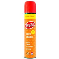 REAL Proti prachu 400 ml - Cleaning Agent