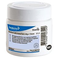 DIVERSEY cleaning tablets 60 pcs - Cleaning tablets