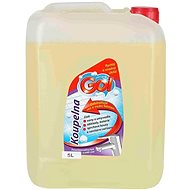 GO! Koupelna 5000 ml - Cleaning Agent