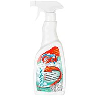GO! Kuchyně 500 ml s rozprašovačem - Cleaning Agent