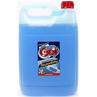 GO! Na podlahy 5000 ml - Cleaning Agent
