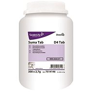 DIVERSEY disinfectant tablets 300 pcs - Disinfectant