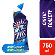 CILLIT Bang WC Power Cleaner Tough Stain Destroyer 750ml - Cleaning Agent