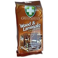 GREEN SHIELD Anti dust 50 pcs - Cleaning Wipes