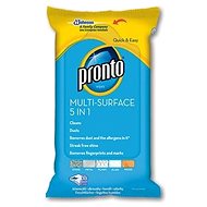PRONTO Multifukční utěrky 25 ks - Cleaning Agent