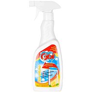 GO! Window Cleaner 500 ml with sprayer - Window Cleaner