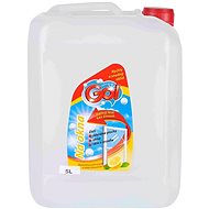 GO! For windows 5000 ml - Window Cleaner