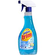 TRIM Window cleaner, with spray, 500 ml - Window Cleaner