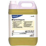 DIVERSEY Taski Sprint Degerm, 5000 ml - Disinfectant