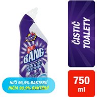CILLIT Bang Power Cleaner Germ and Dirt Destroyer 750ml - Cleaning Agent