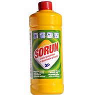 SORUN 1000 ml - Disinfectant