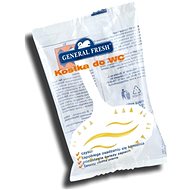 GENERAL FRESH Lemon 30g - Toilet Block