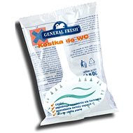 GENERAL FRESH Wood 30g - Toilet Block