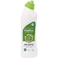 FeelEco WC-tisztító citrus illattal 750 ml - Öko WC-tisztító gél