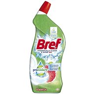 BREF WC Gel Pro Nature 700ml - Drain Cleaner