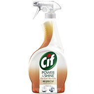 CIF Power & Shine Kitchen 500ml - Kitchen Cleaner