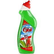 GO! Aloe Flower 750ml - Drain Cleaner