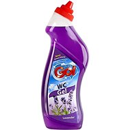 GO! Lavender 750ml - Drain Cleaner