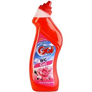 GO! Rose and Magnolia 750ml - Drain Cleaner