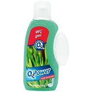 Q-POWER Pine 400ml - Drain Cleaner