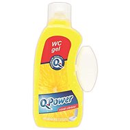 Q-POWER Citron 400ml - Drain Cleaner