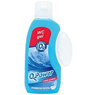 Q-POWER Ocean 400ml - Drain Cleaner