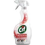 CIF Power & Shine Universal 500 ml - Čisticí prostředek