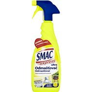 SMAC Ultra zsírtalanító Lemon Express 650 ml - Konyhai zsíroldó