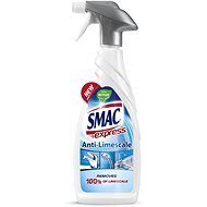 SMAC Express Vízkő ellen 650 ml - Vízkőoldó