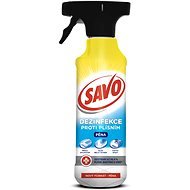 SAVO Anti-mould Foam 450ml - Mould Remover