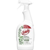 Savo Botanitech čisticí a dezinfekční sprej 700 ml - Disinfectant